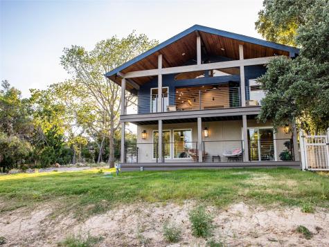 874 Lakebreeze Drive Canyon Lake TX 78133