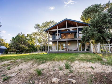 874 Lakebreeze Drive Canyon Lake TX 78133