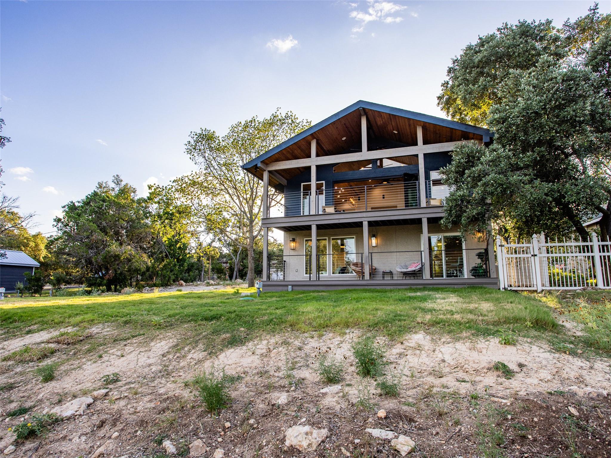 874 Lakebreeze Drive Canyon Lake TX 78133