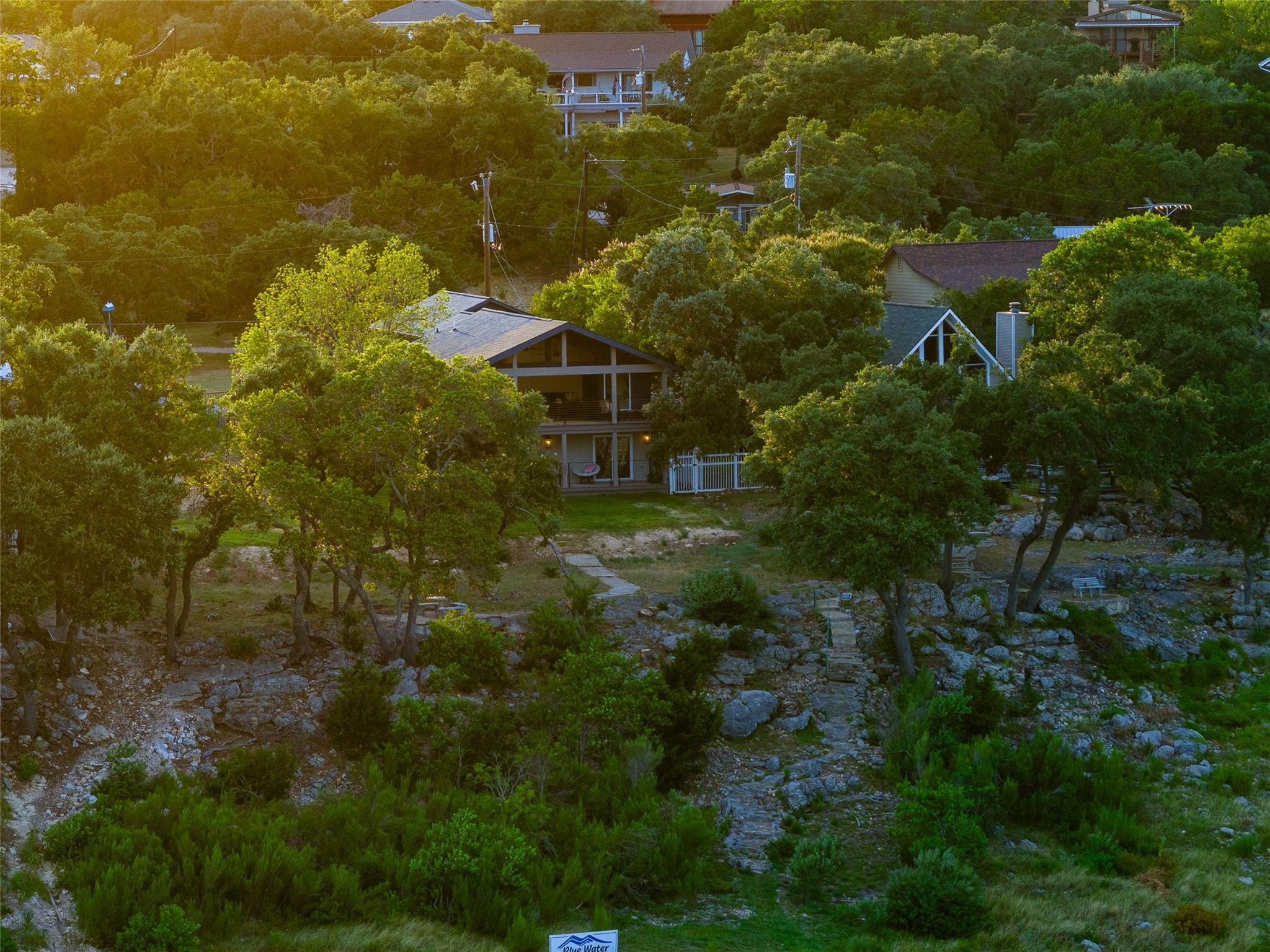 874 Lakebreeze Drive Canyon Lake TX 78133