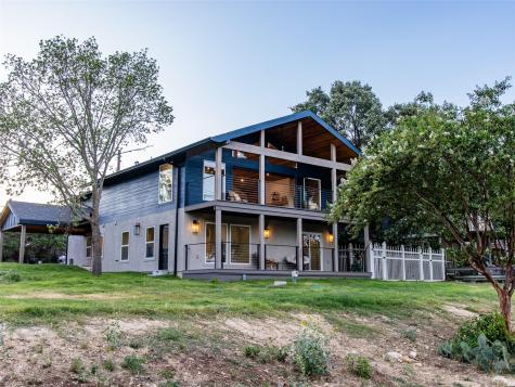 874 Lakebreeze Drive Canyon Lake TX 78133