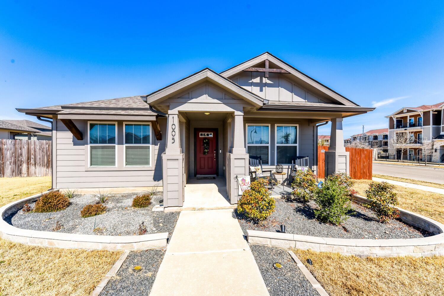1005 Main Street Hutto TX 78634