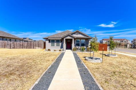 1005 Main Street Hutto TX 78634