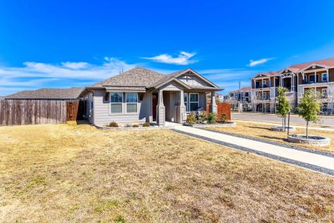 1005 Main Street Hutto TX 78634