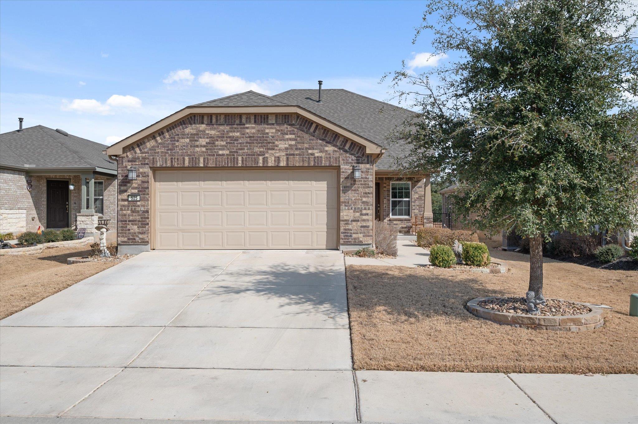 525 Rockport Street Georgetown TX 78633