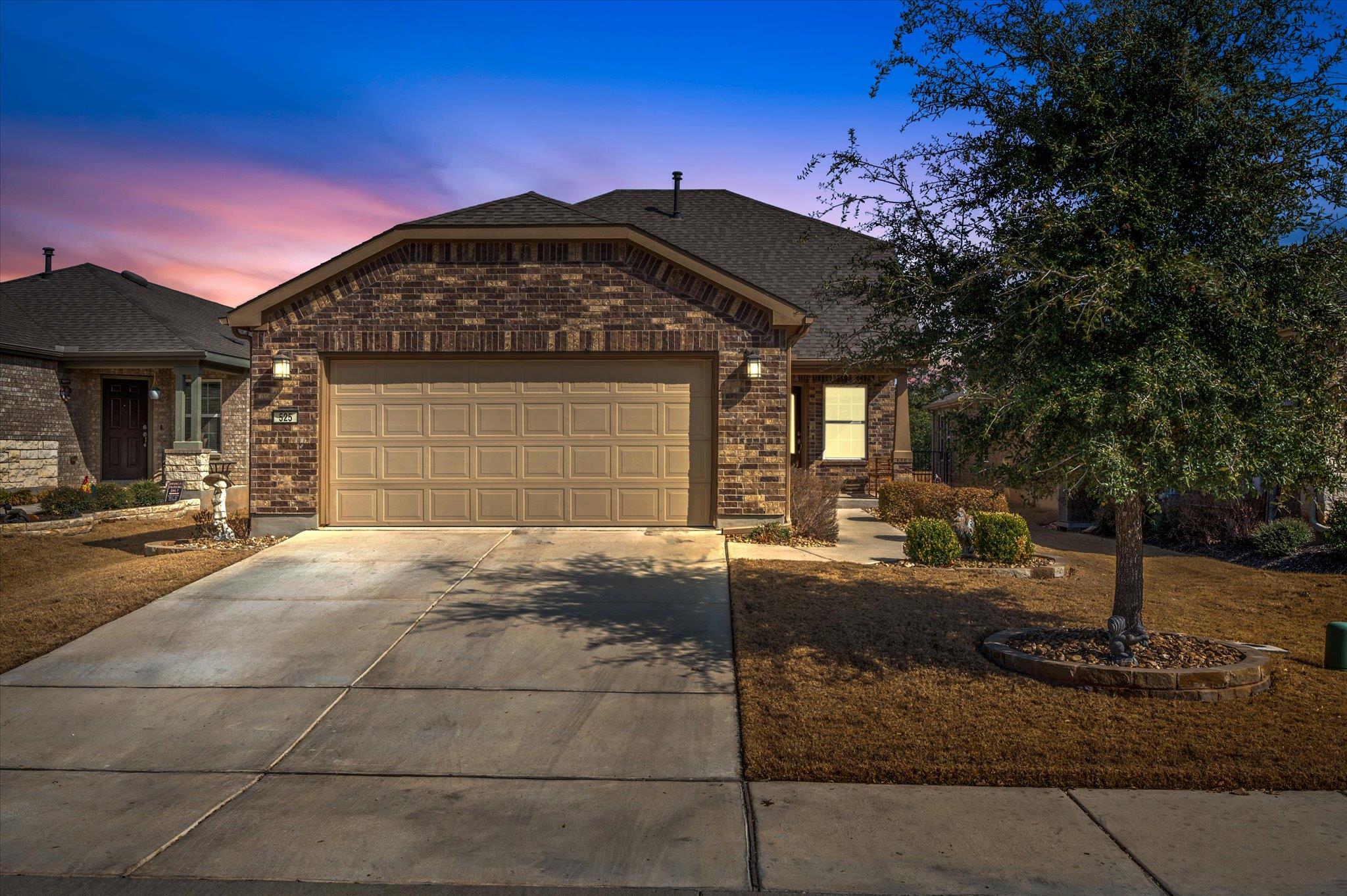 525 Rockport Street Georgetown TX 78633