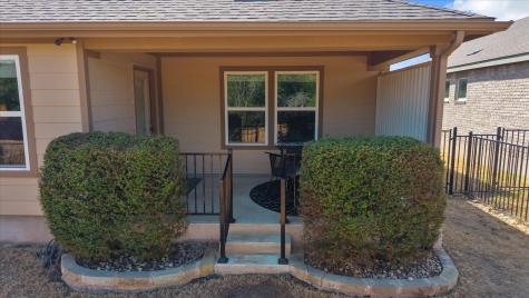 525 Rockport Street Georgetown TX 78633