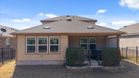 525 Rockport Street Georgetown TX 78633