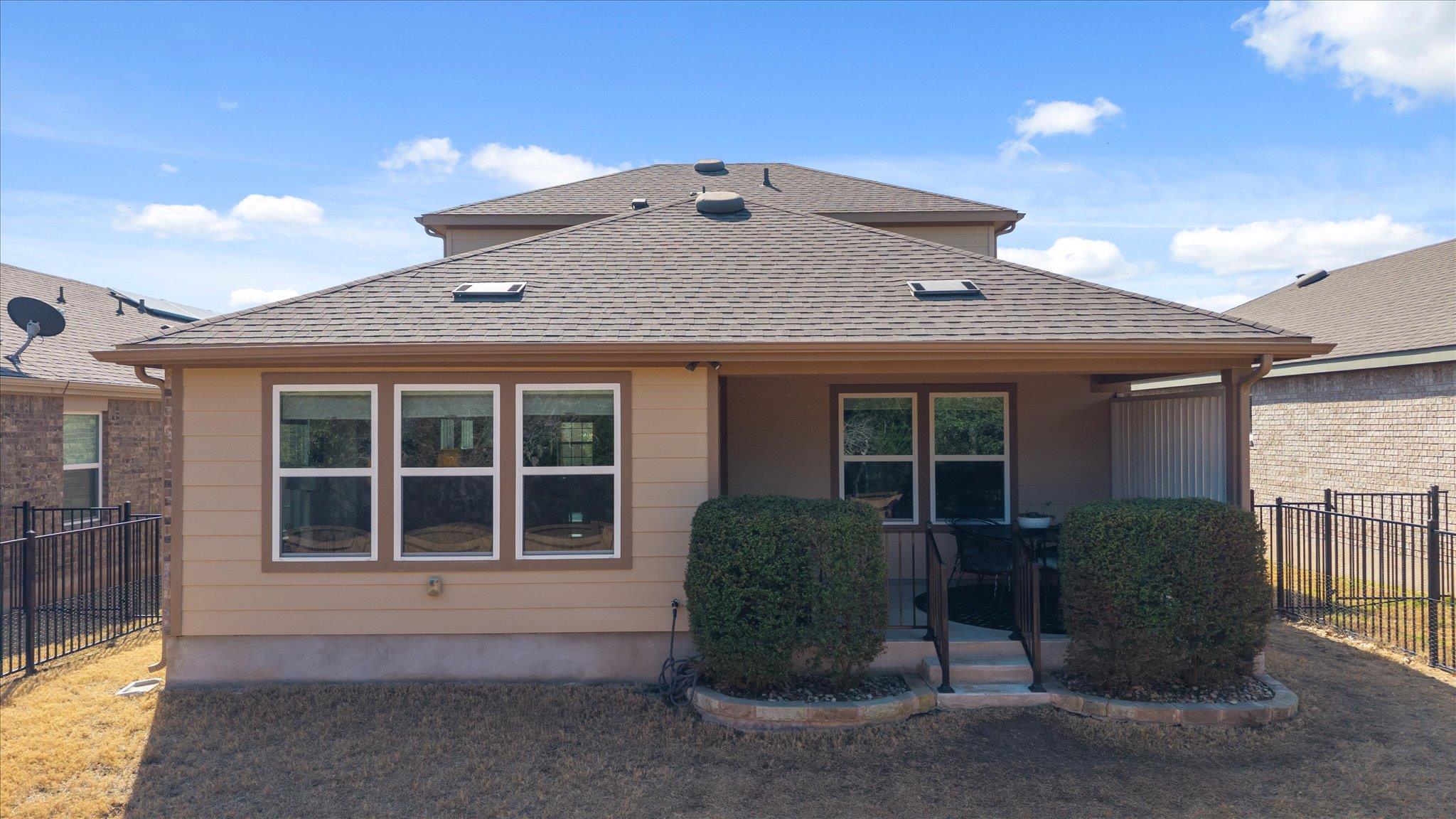 525 Rockport Street Georgetown TX 78633