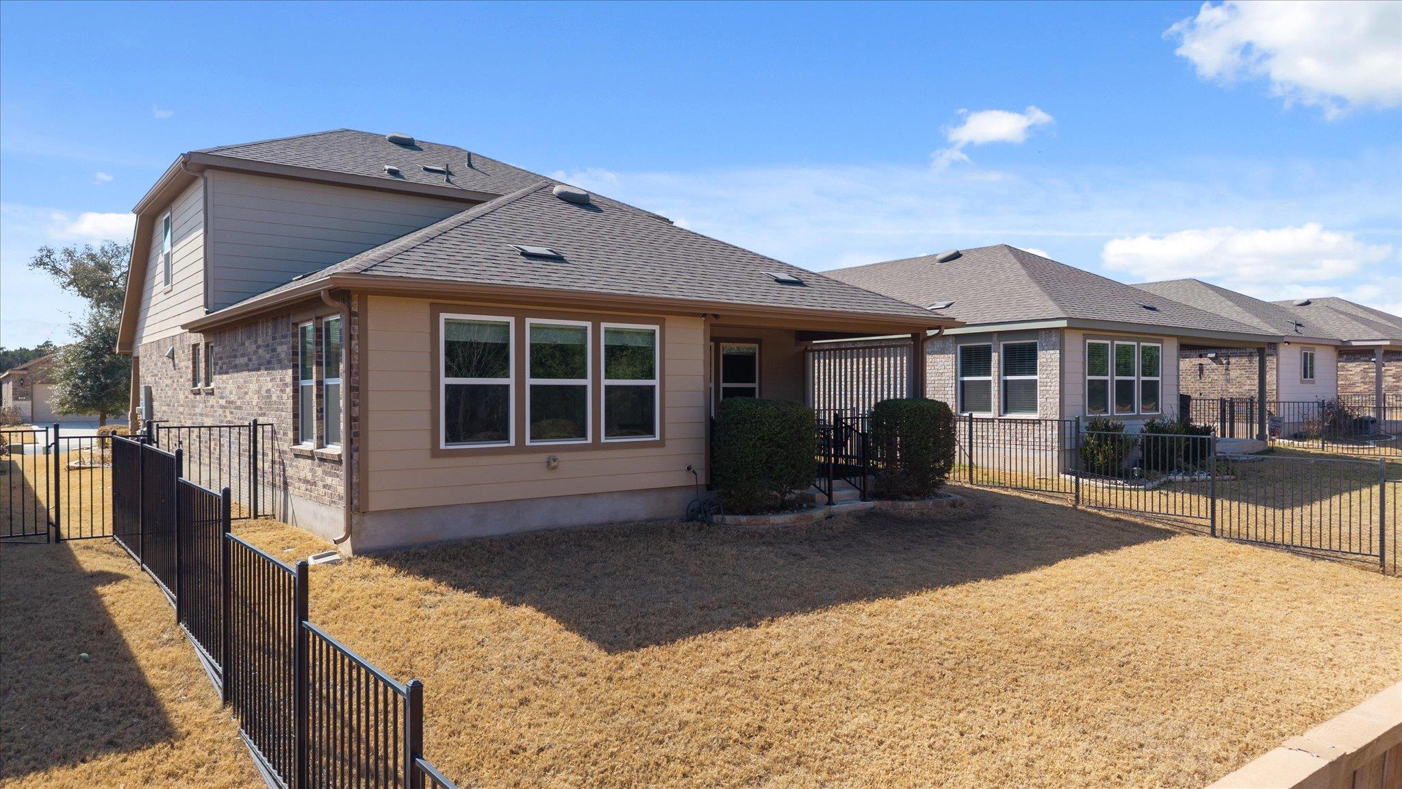 525 Rockport Street Georgetown TX 78633