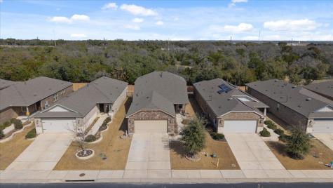 525 Rockport Street Georgetown TX 78633