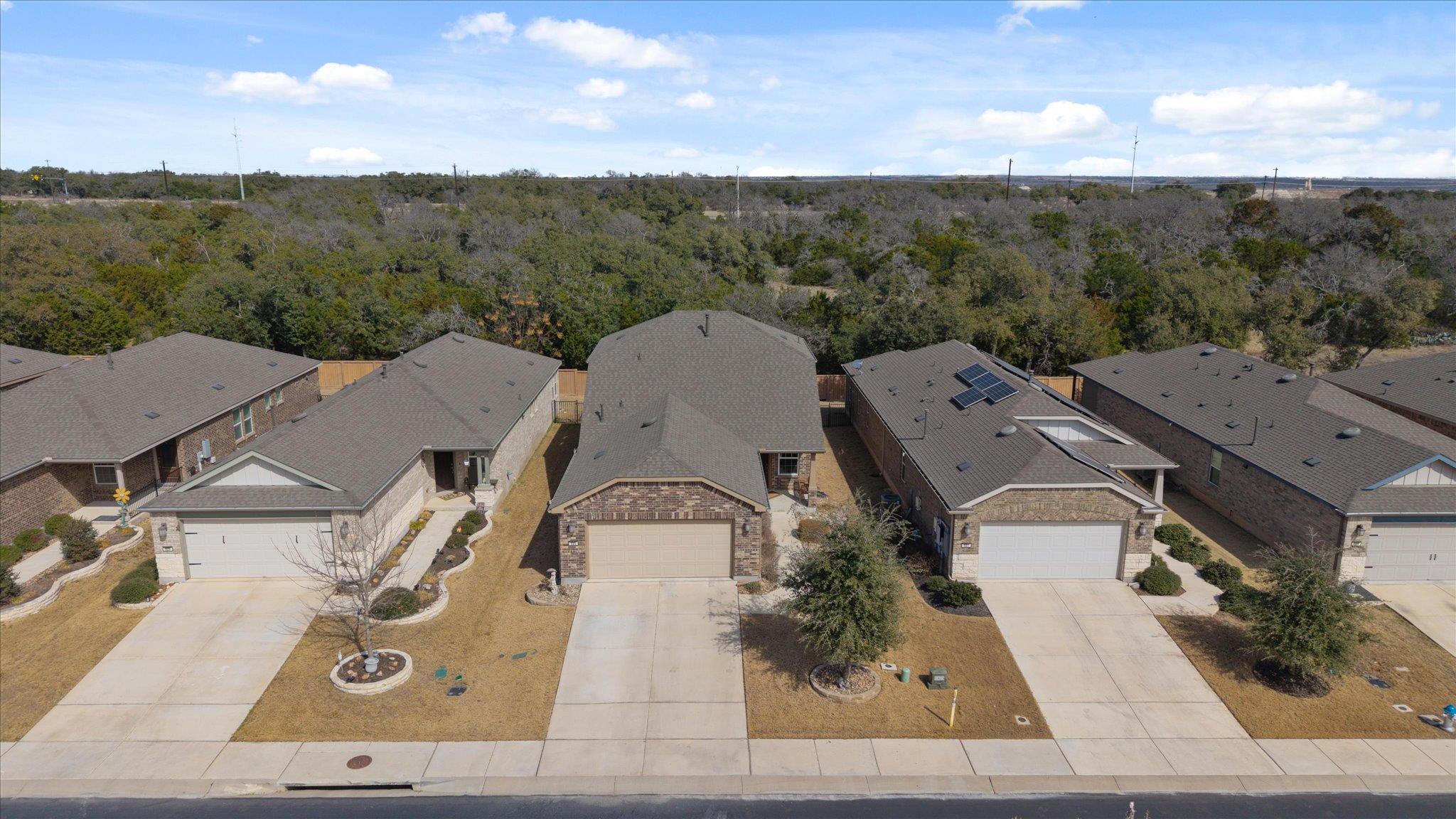 525 Rockport Street Georgetown TX 78633