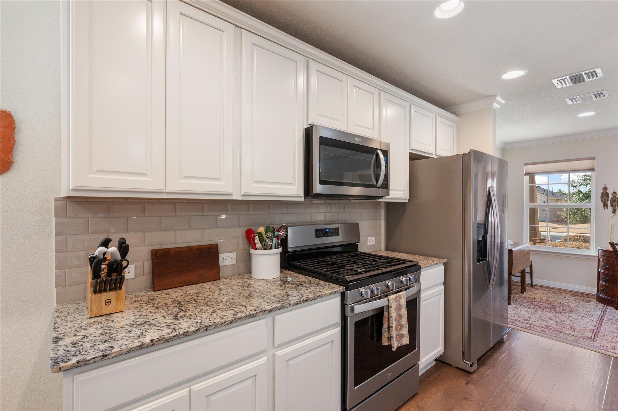 525 Rockport Street Georgetown TX 78633