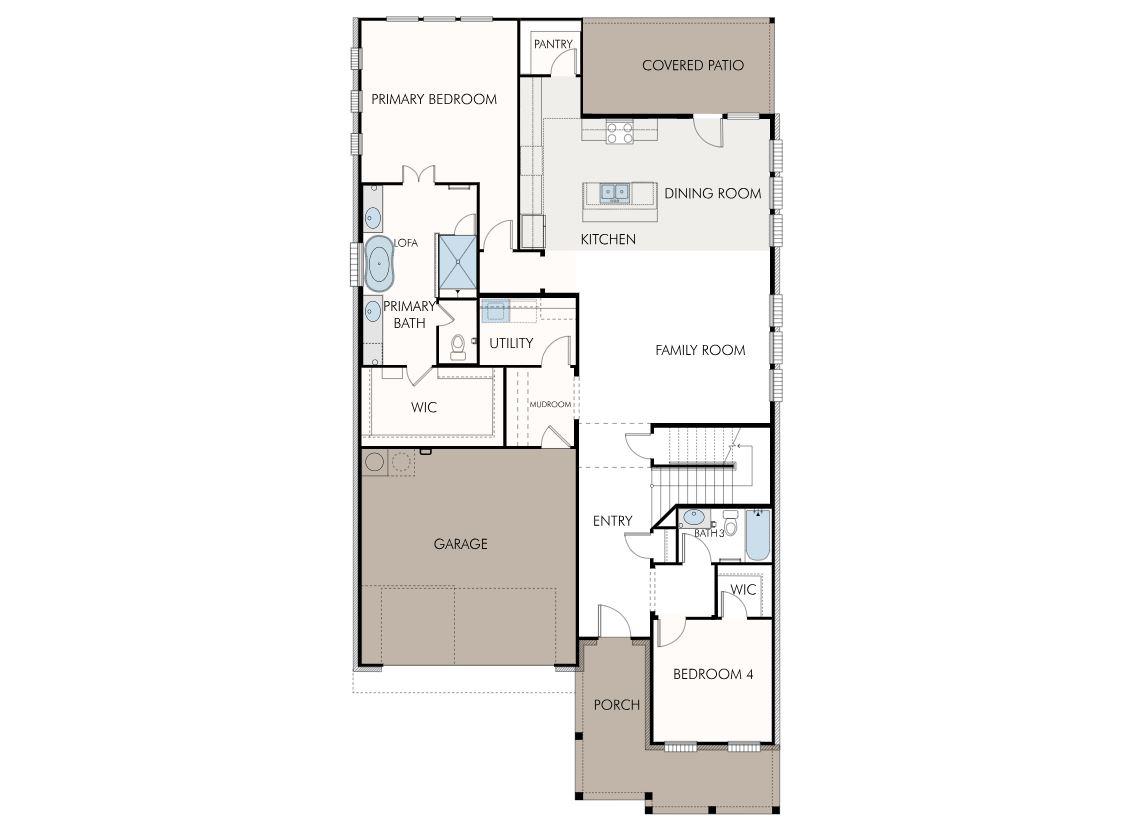 209 Veneta Lane Georgetown TX 78633