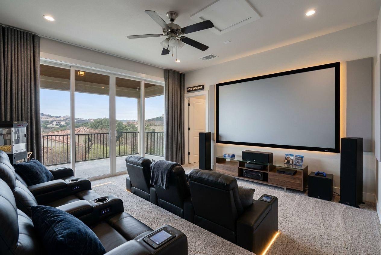 12113 Beautybrush Drive Austin TX 78738