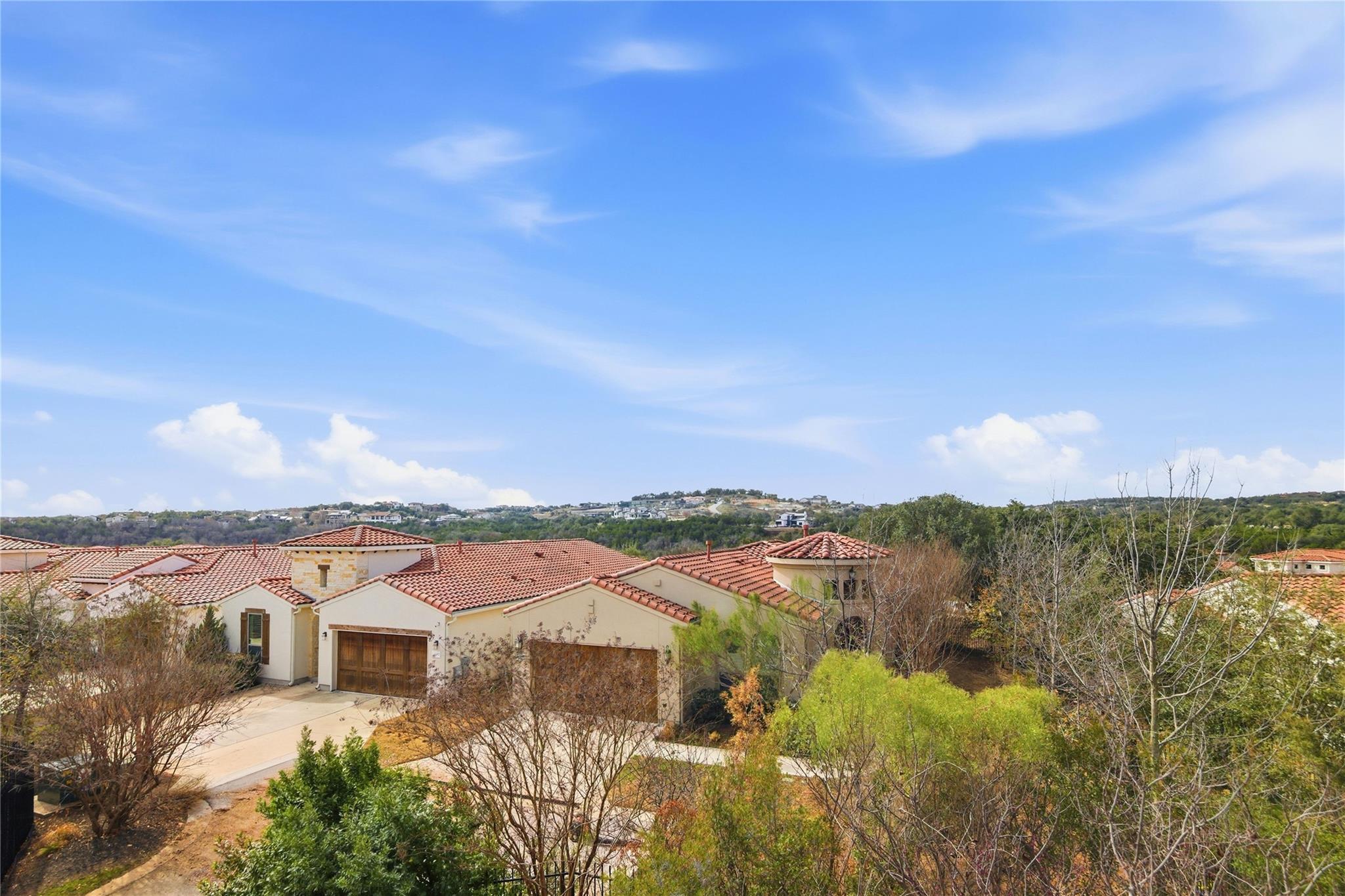 12113 Beautybrush Drive Austin TX 78738