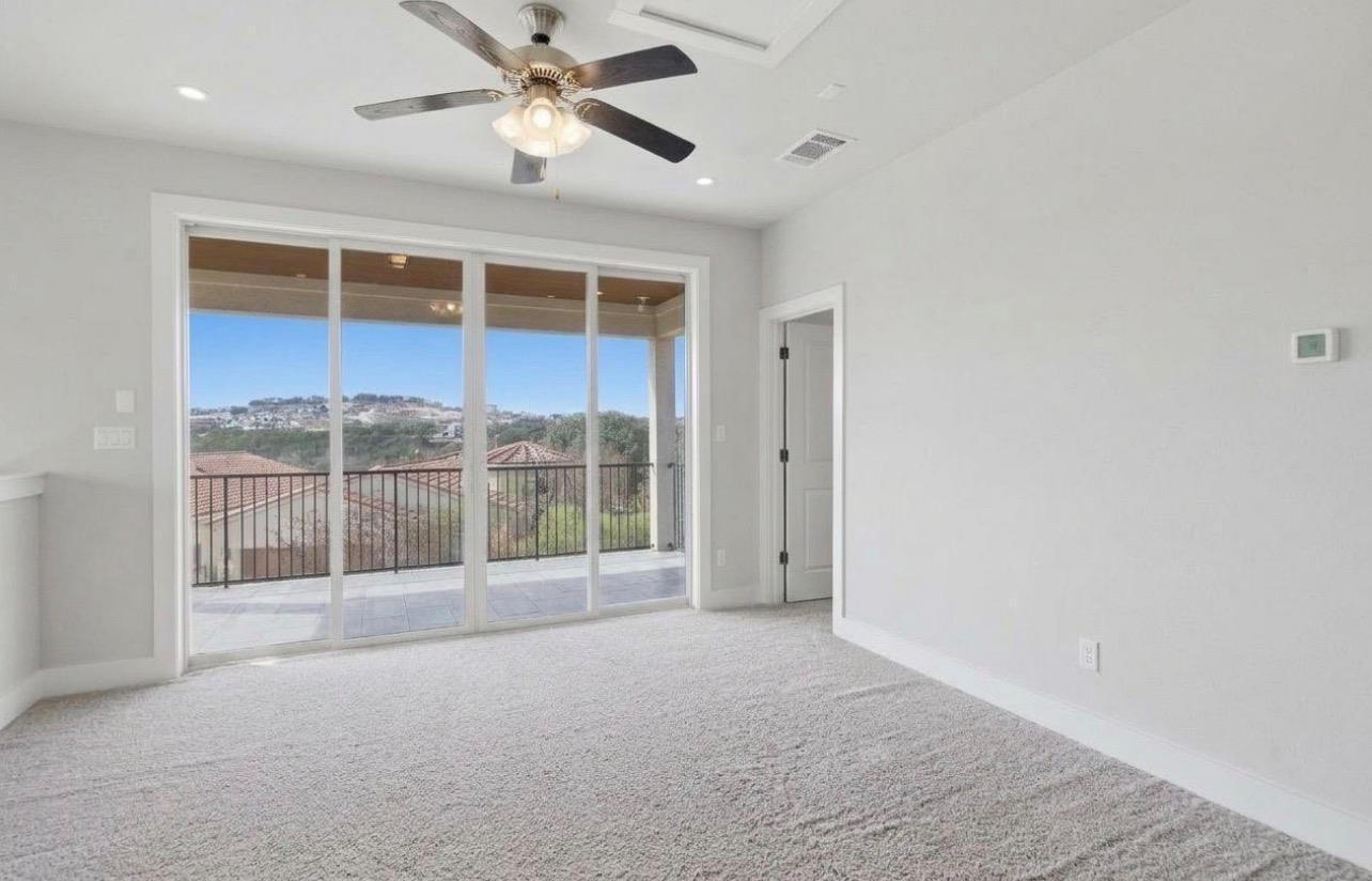 12113 Beautybrush Drive Austin TX 78738