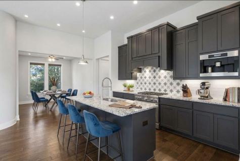 12113 Beautybrush Drive Austin TX 78738