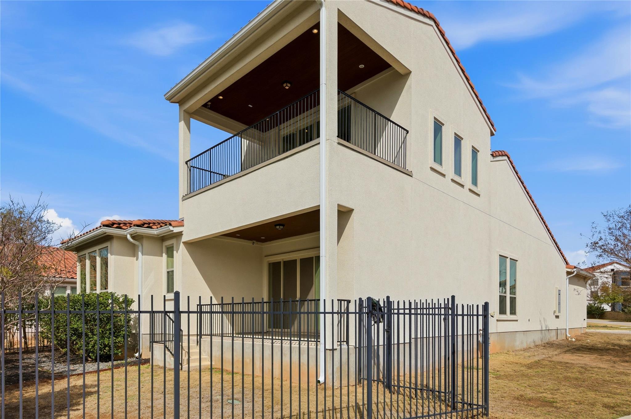 12113 Beautybrush Drive Austin TX 78738