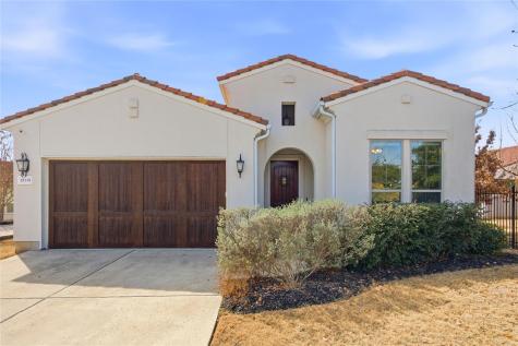 12113 Beautybrush Drive Austin TX 78738