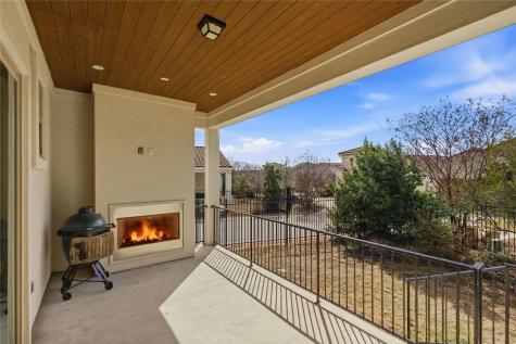 12113 Beautybrush Drive Austin TX 78738