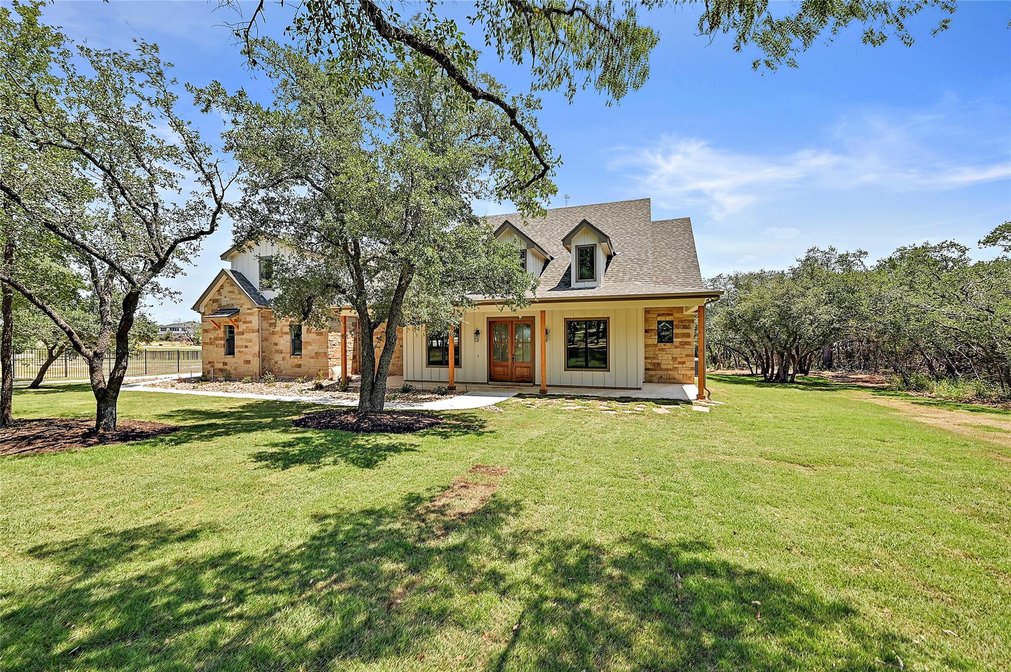 217 Joya Drive Liberty Hill TX 78642