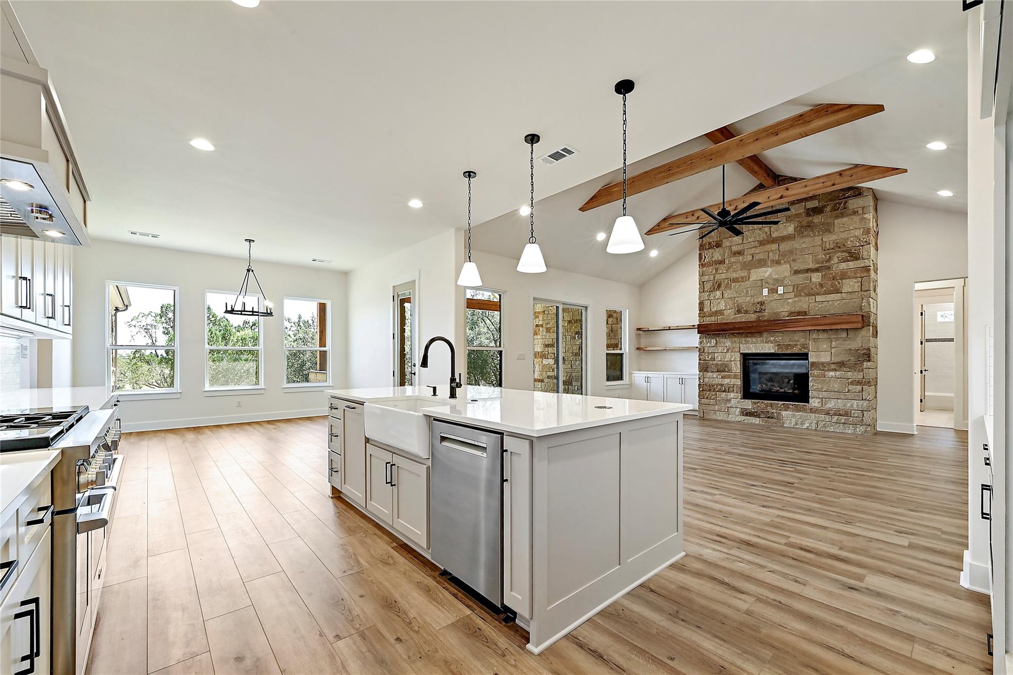 217 Joya Drive Liberty Hill TX 78642