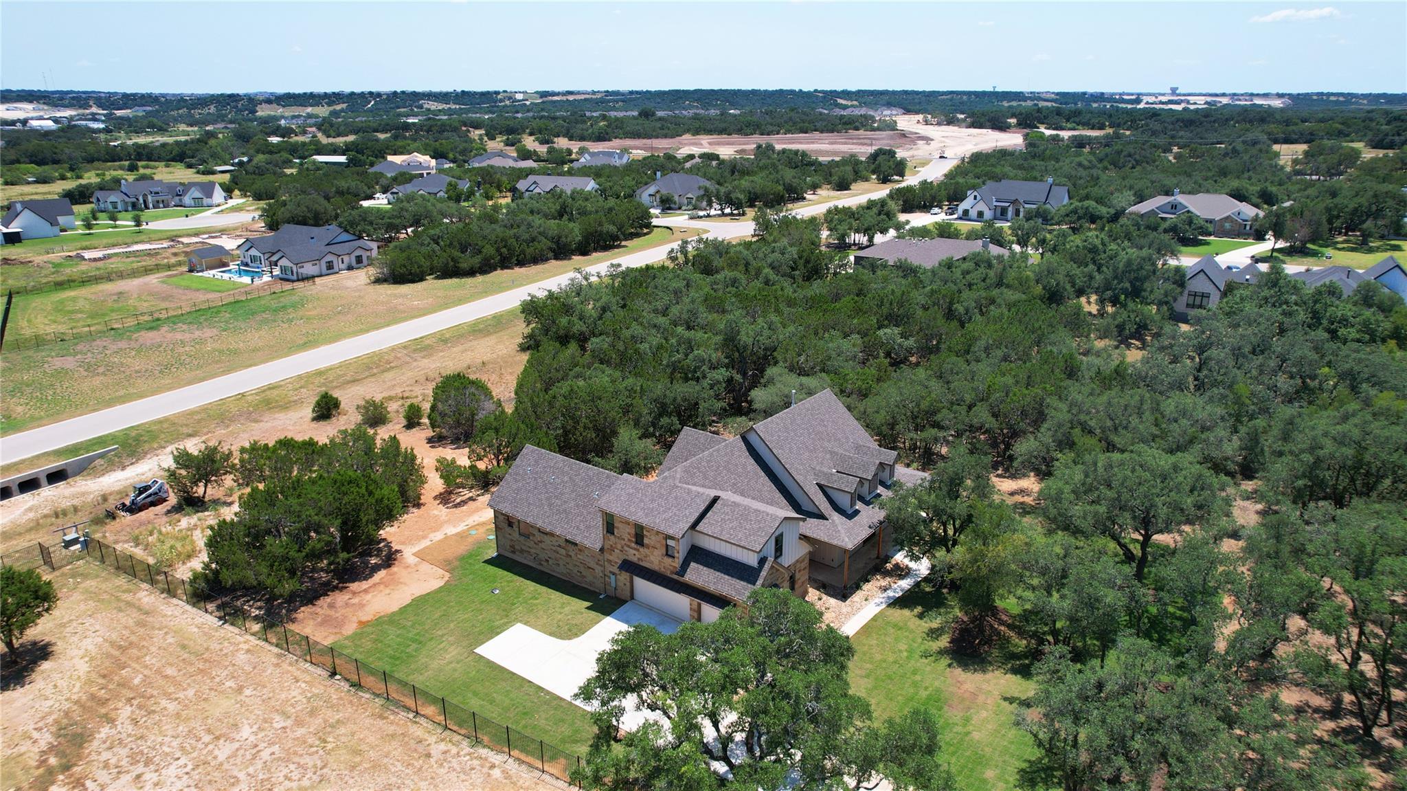 217 Joya Drive Liberty Hill TX 78642