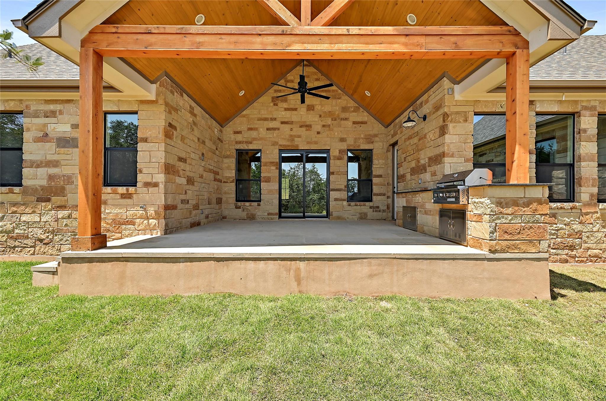 217 Joya Drive Liberty Hill TX 78642