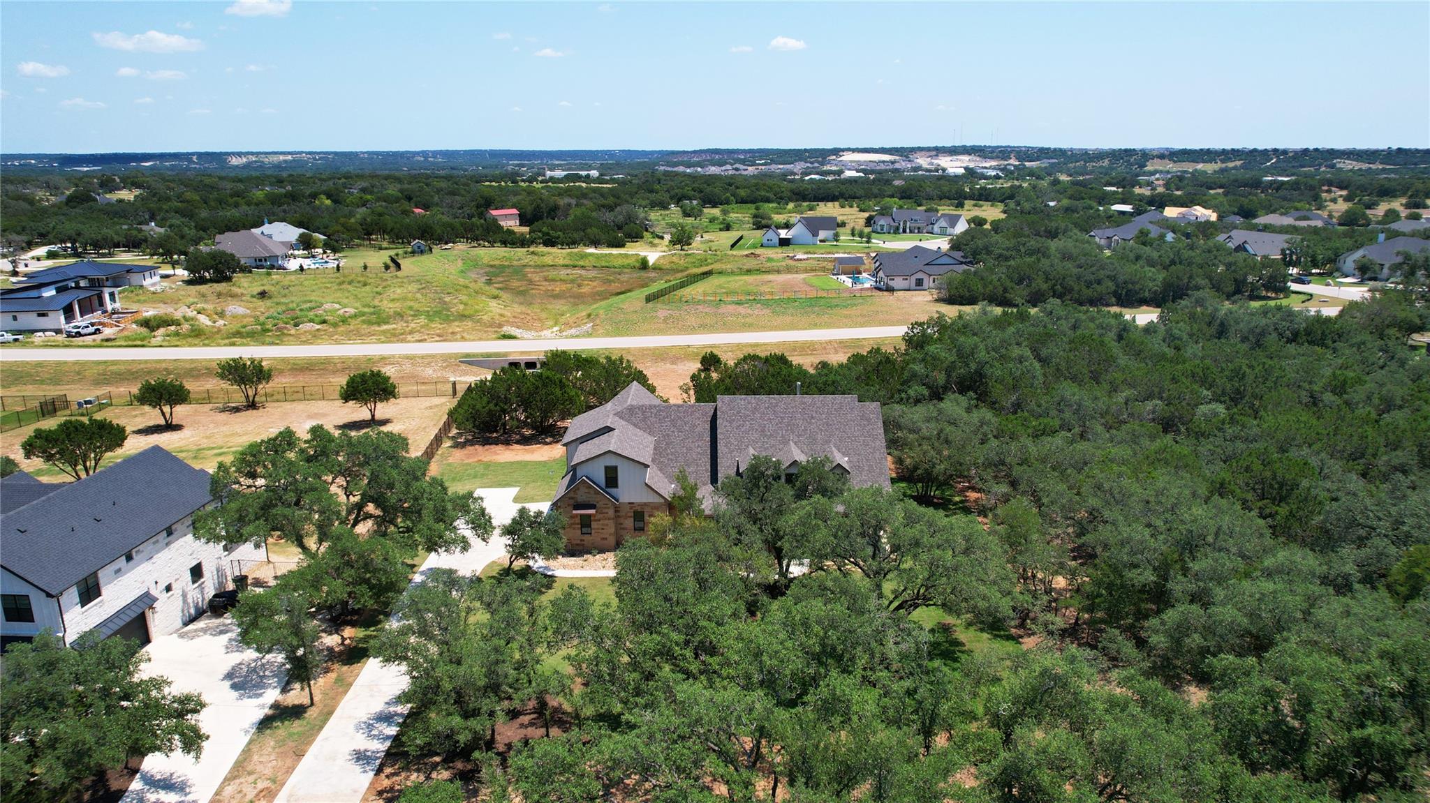 217 Joya Drive Liberty Hill TX 78642