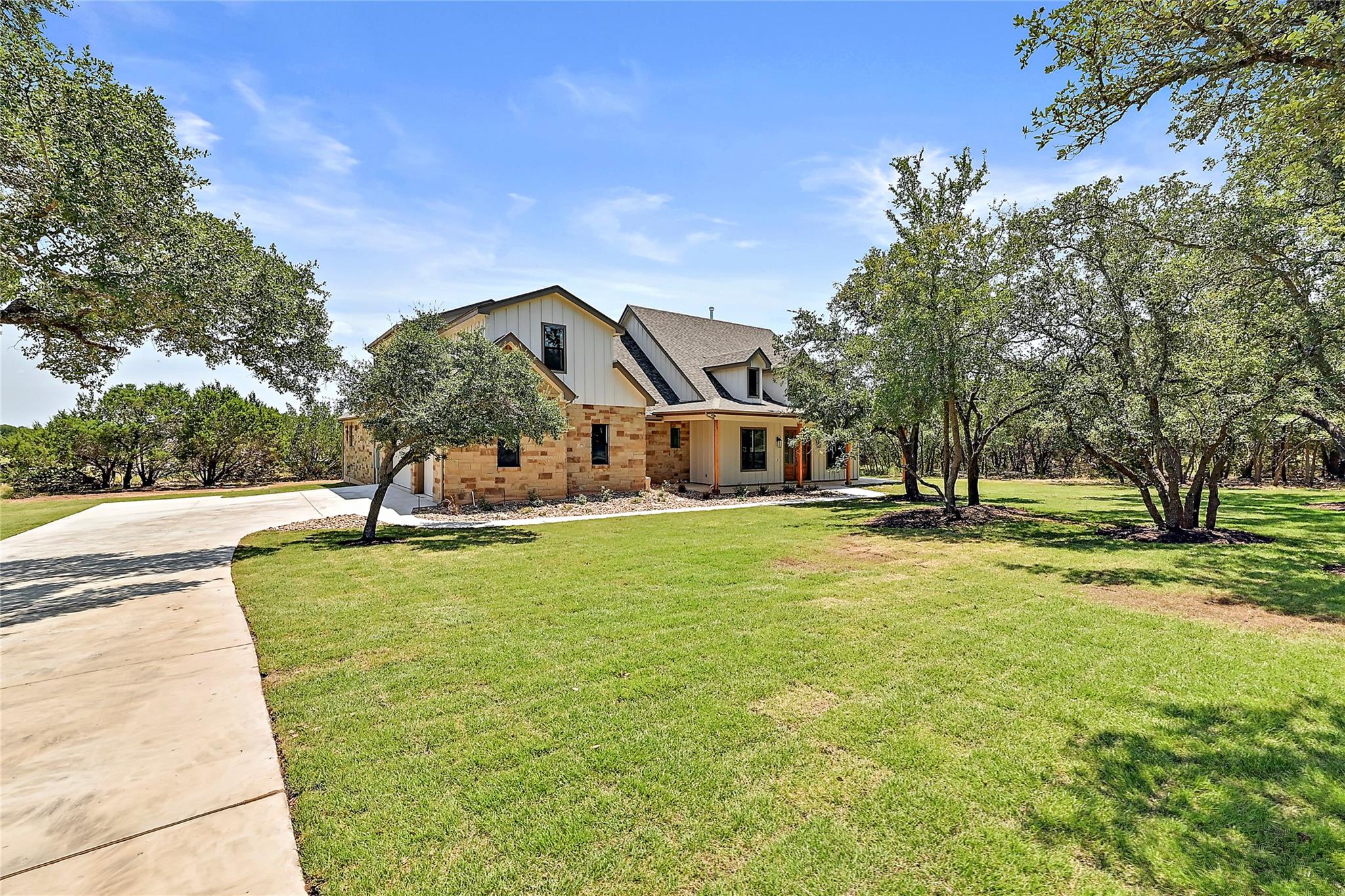 217 Joya Drive Liberty Hill TX 78642