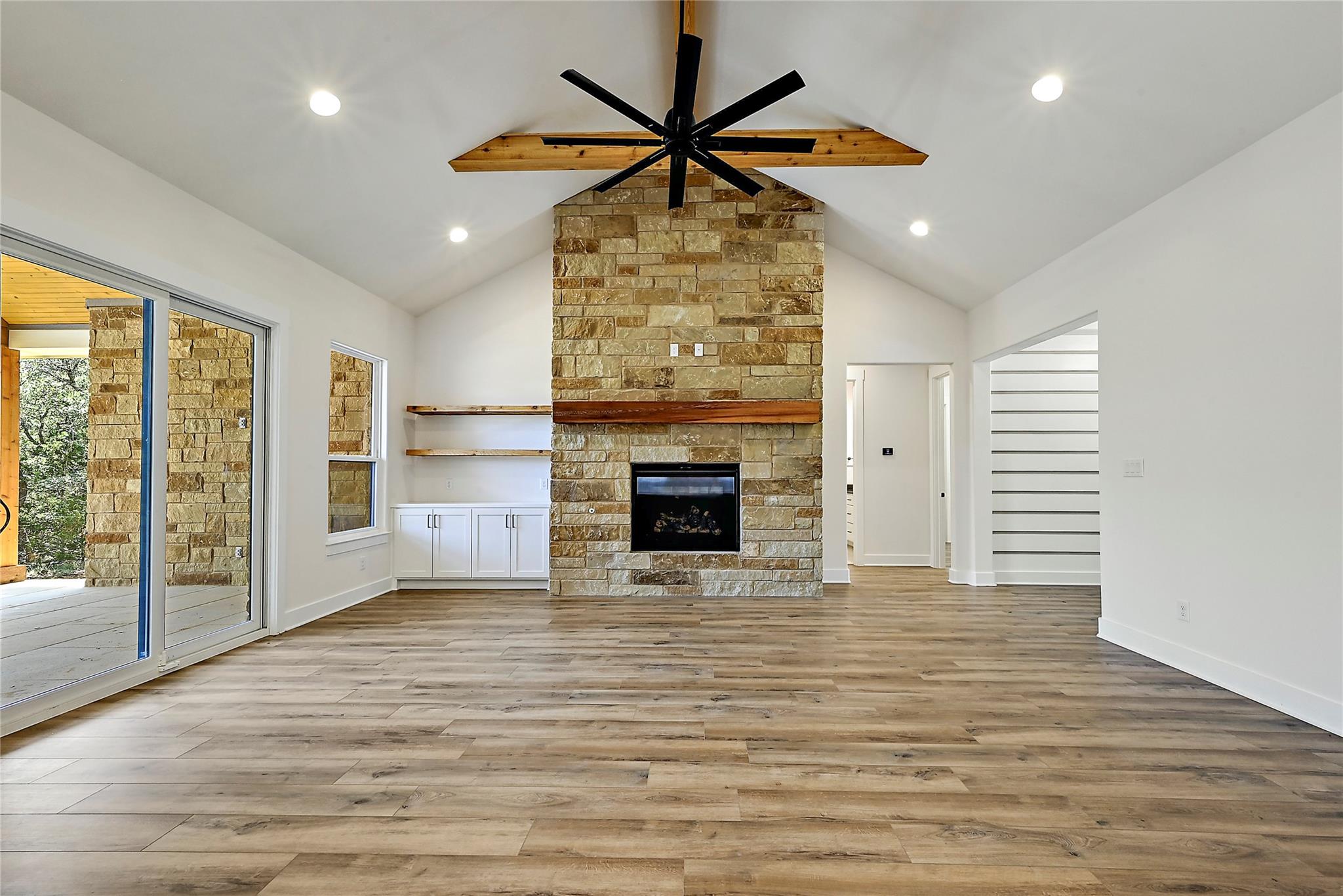 217 Joya Drive Liberty Hill TX 78642