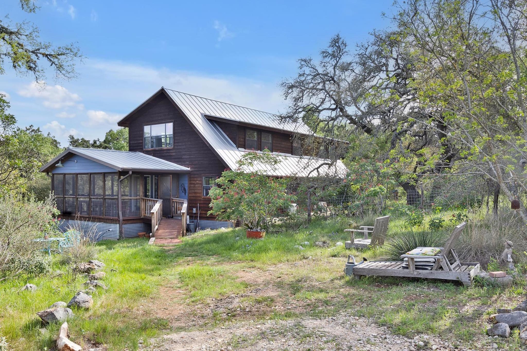 500 Owl Hollow Road San Marcos TX 78666