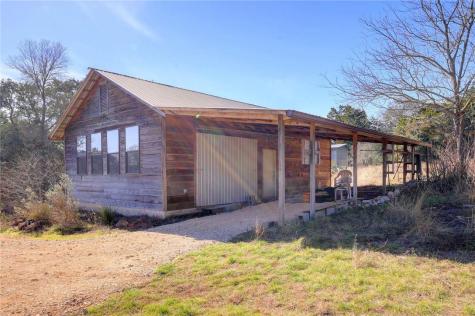 500 Owl Hollow Road San Marcos TX 78666