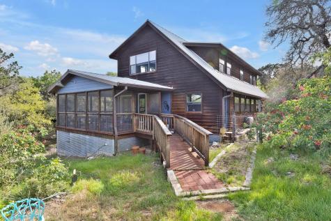 500 Owl Hollow Road San Marcos TX 78666