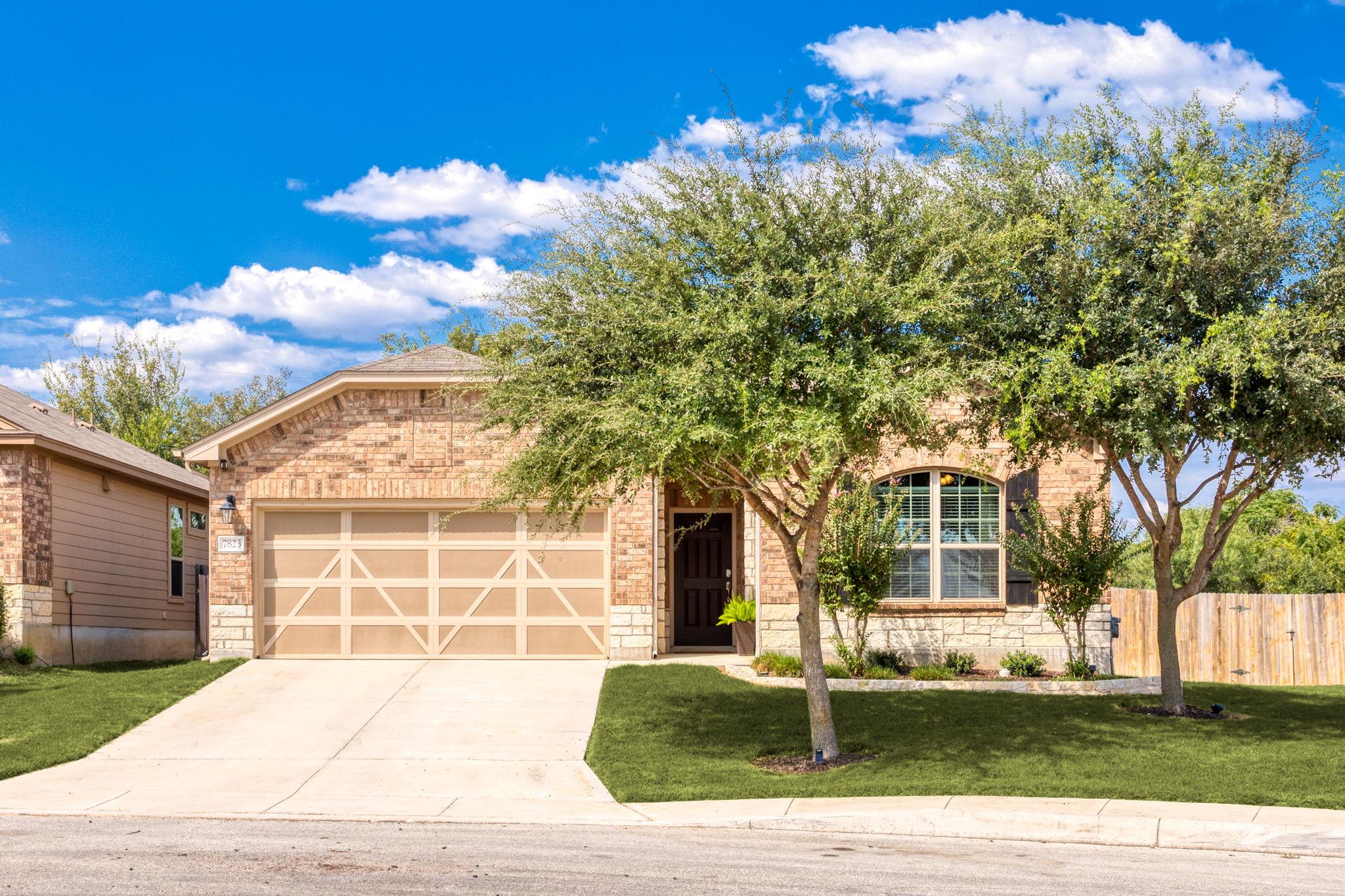 7823 Harvest Bay San Antonio TX 78253