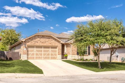 7823 Harvest Bay San Antonio TX 78253