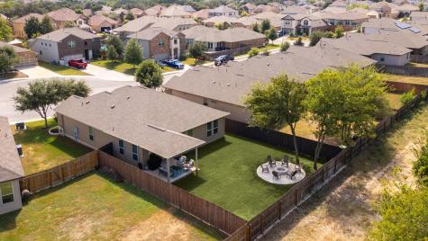 7823 Harvest Bay San Antonio TX 78253