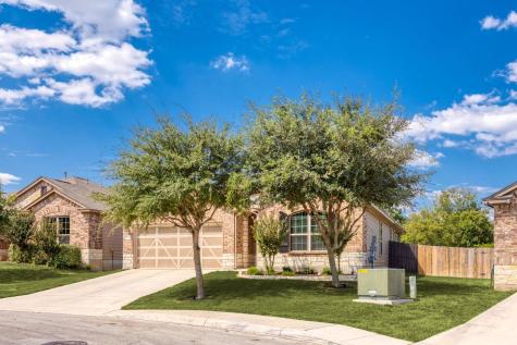 7823 Harvest Bay San Antonio TX 78253
