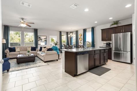 7823 Harvest Bay San Antonio TX 78253
