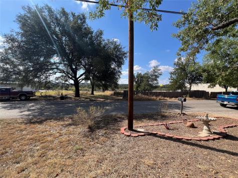 4307 Cottonwood Drive Cottonwood Shores TX 78657