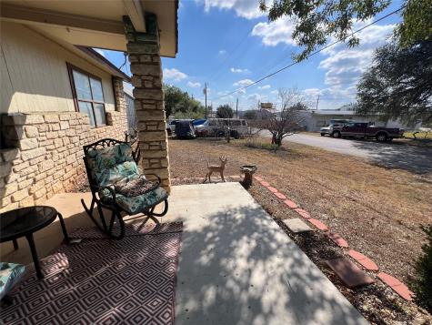 4307 Cottonwood Drive Cottonwood Shores TX 78657