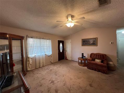 4307 Cottonwood Drive Cottonwood Shores TX 78657