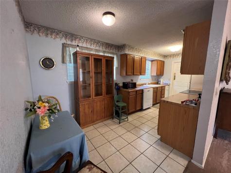 4307 Cottonwood Drive Cottonwood Shores TX 78657