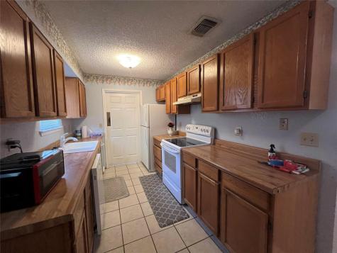 4307 Cottonwood Drive Cottonwood Shores TX 78657