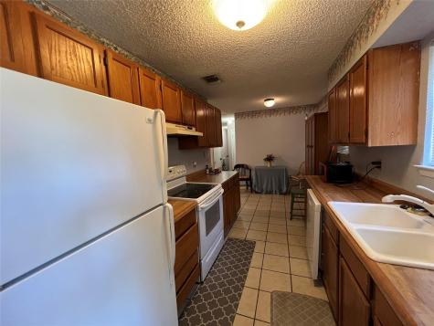 4307 Cottonwood Drive Cottonwood Shores TX 78657