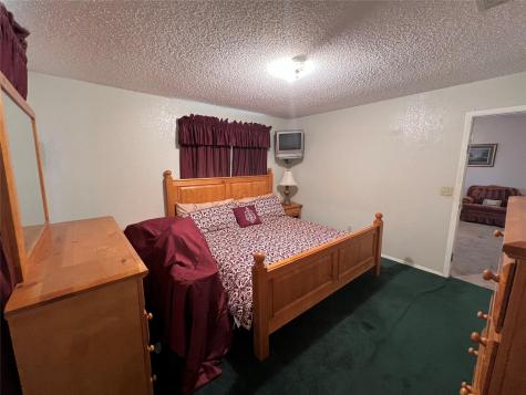 4307 Cottonwood Drive Cottonwood Shores TX 78657