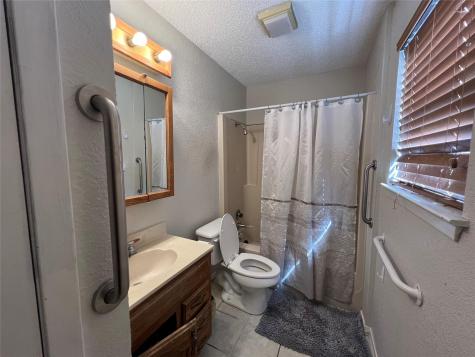 4307 Cottonwood Drive Cottonwood Shores TX 78657