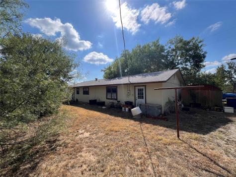 4307 Cottonwood Drive Cottonwood Shores TX 78657