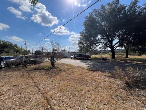 4307 Cottonwood Drive Cottonwood Shores TX 78657